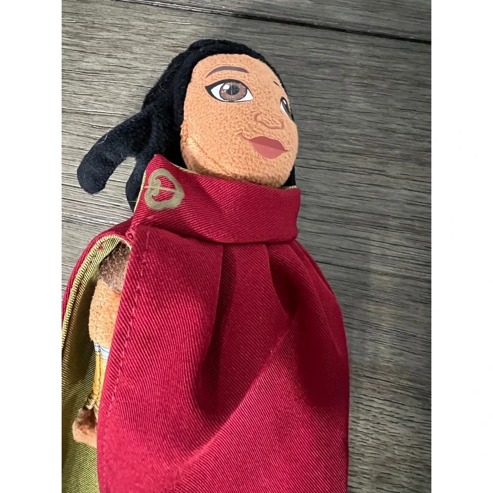 Disney Raya Last Dragon Plush‎ Lot of 3 Figures Stuffed Animal